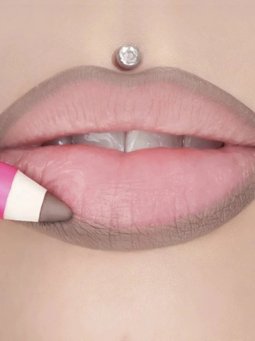 RARE NEW Full Size Jeffree Star Liquid Lipstick - Posh Spice